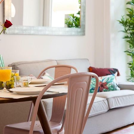 2 Suites Stylish Flat At Bairro Alto-Principe Real Lisboa Exterior foto