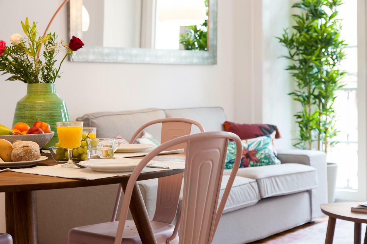 2 Suites Stylish Flat At Bairro Alto-Principe Real Lisboa Exterior foto