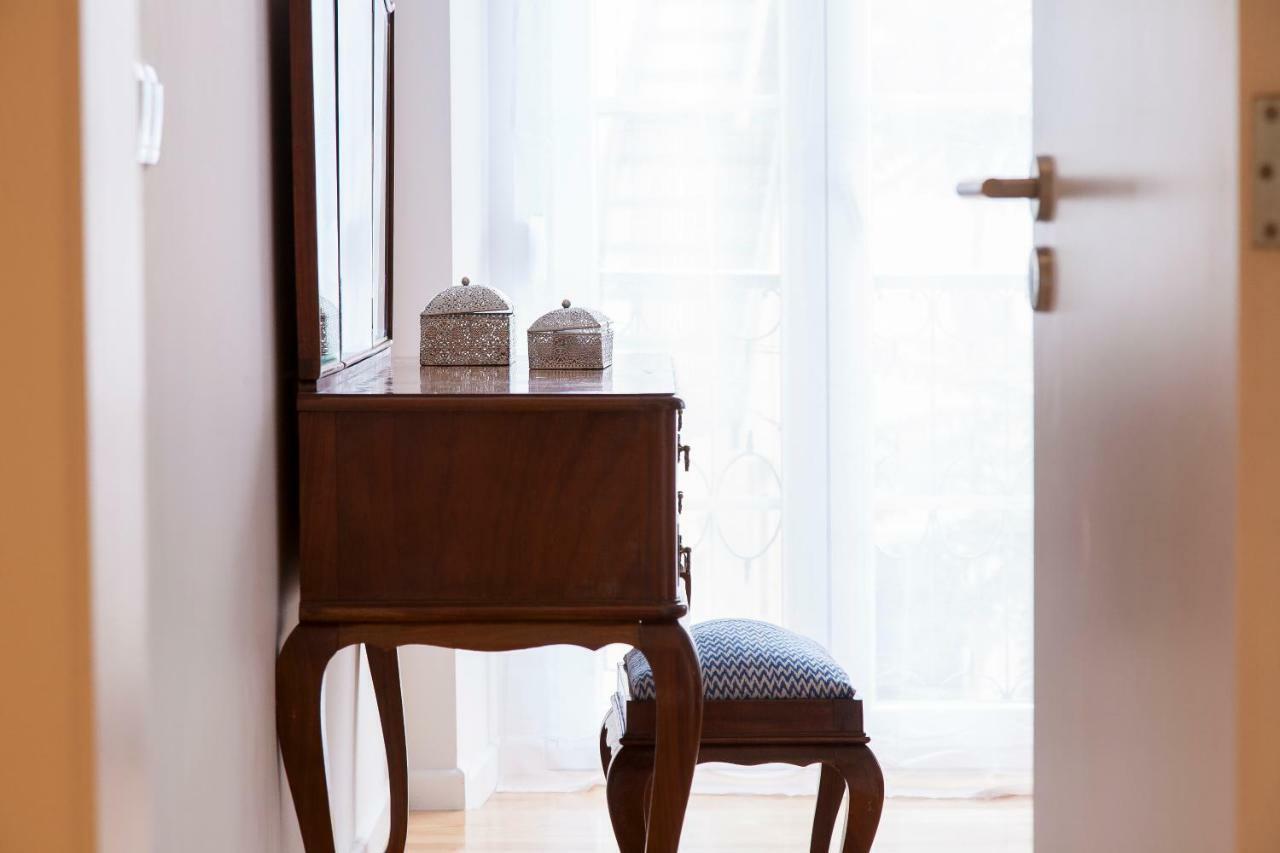 2 Suites Stylish Flat At Bairro Alto-Principe Real Lisboa Exterior foto